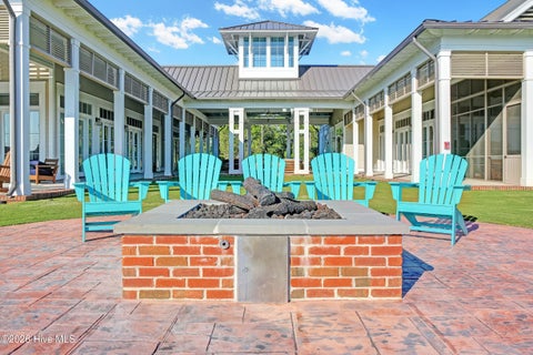 Tiny photo for 967 Trisail Terrace, Wilmington, NC 28412 (MLS # 100601225)
