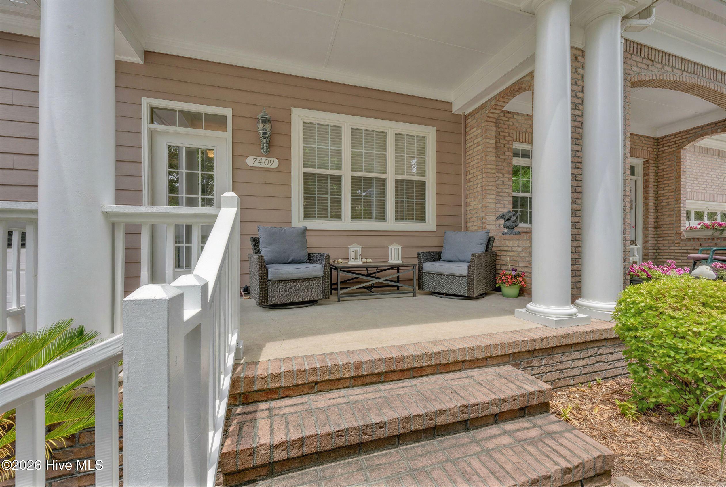 7409 Promontory Court