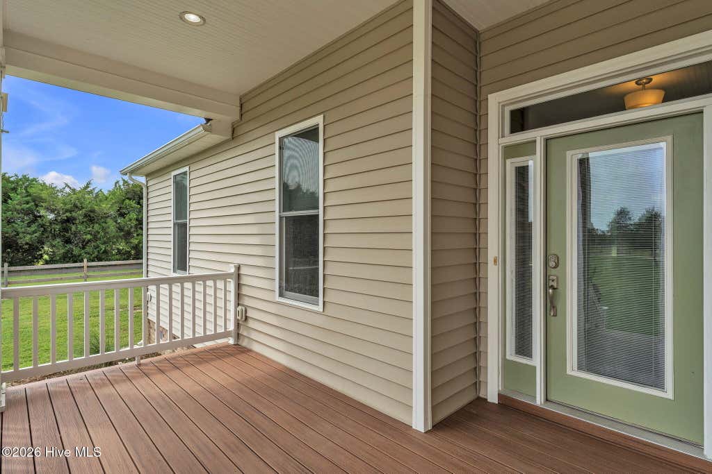 Photo of 166 Blackfoot Road, Knotts Island, NC 27950 (MLS # 100599500)