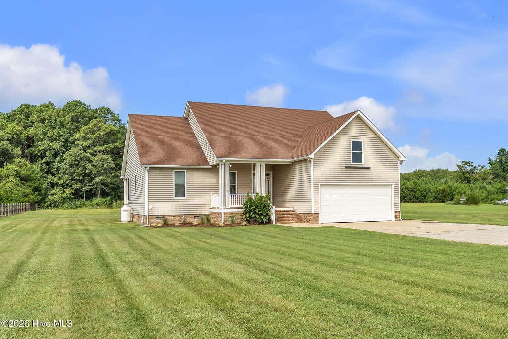 Photo of 166 Blackfoot Road, Knotts Island, NC 27950 (MLS # 100599500)