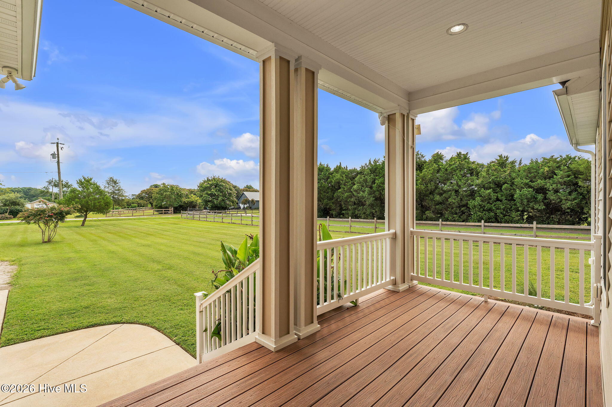 166 Blackfoot Road