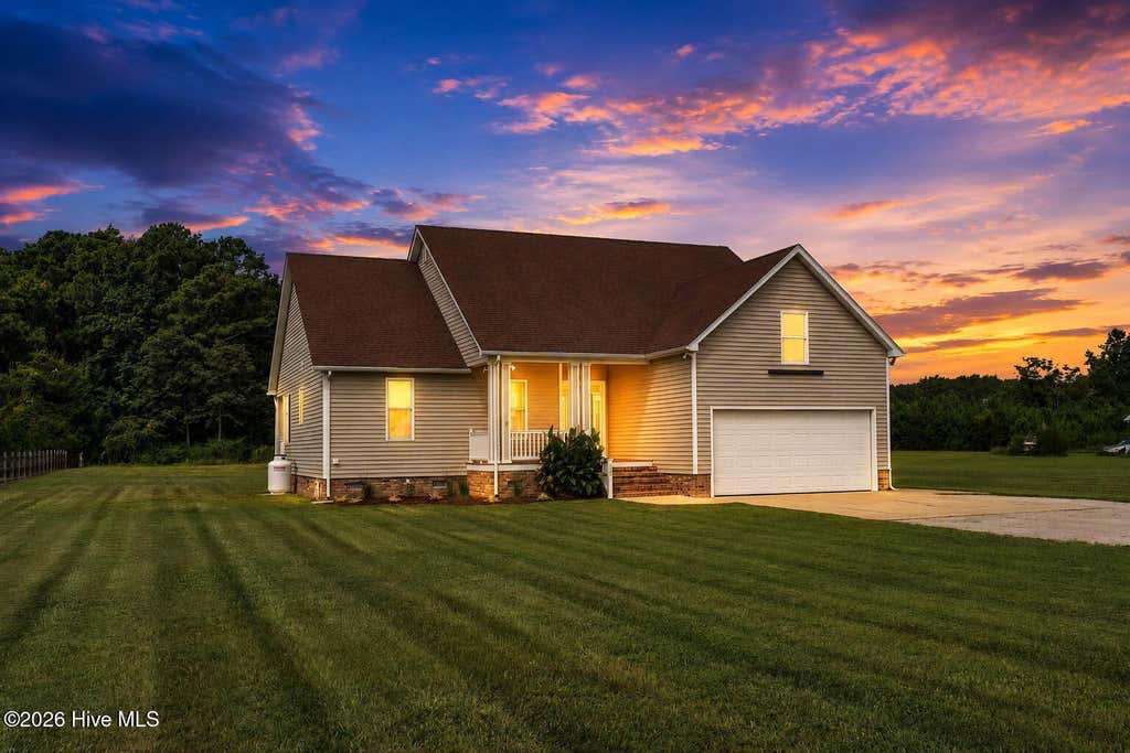 Photo of 166 Blackfoot Road, Knotts Island, NC 27950 (MLS # 100599500)