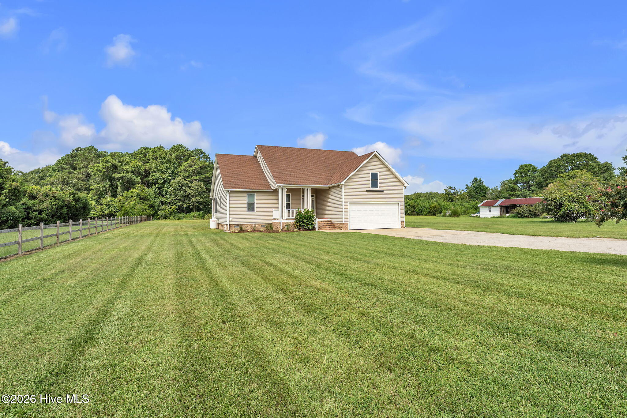 166 Blackfoot Road