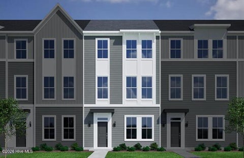 Photo of 1206 Roadanthe Avenue, Castle Hayne, NC 28429 (MLS # 100583375)