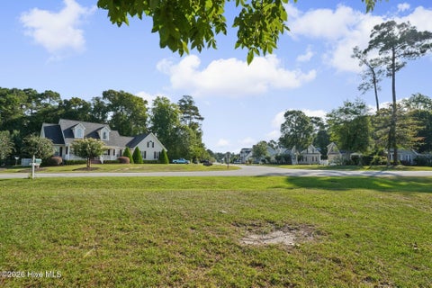 Vacant Land For Sale - 209 Creek View Circle<br/> Sneads Ferry, NC 28460