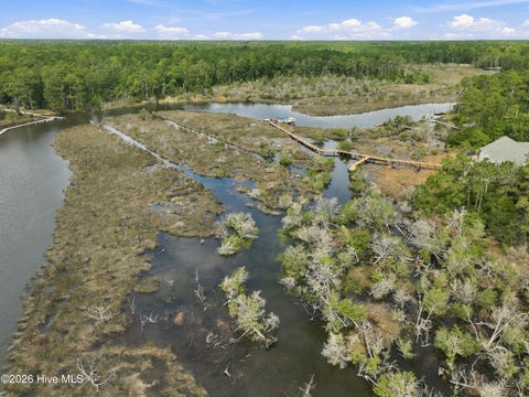 Tiny photo for 209 Creek View Circle, Sneads Ferry, NC 28460 (MLS # 100601872)