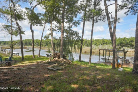 Tiny photo for 209 Creek View Circle, Sneads Ferry, NC 28460 (MLS # 100601872)
