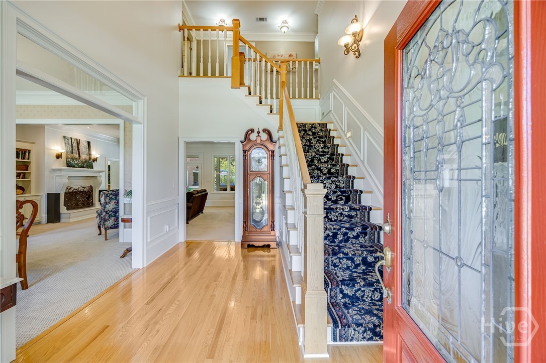 1885 Silver Oak Drive