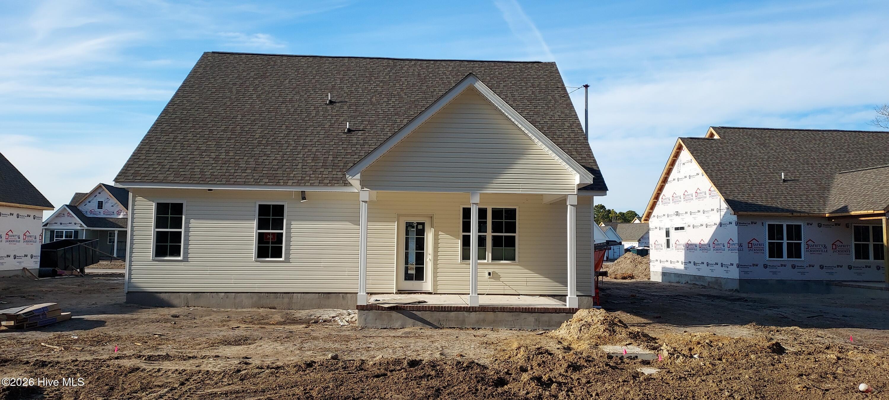 116 Rolling Water Lane