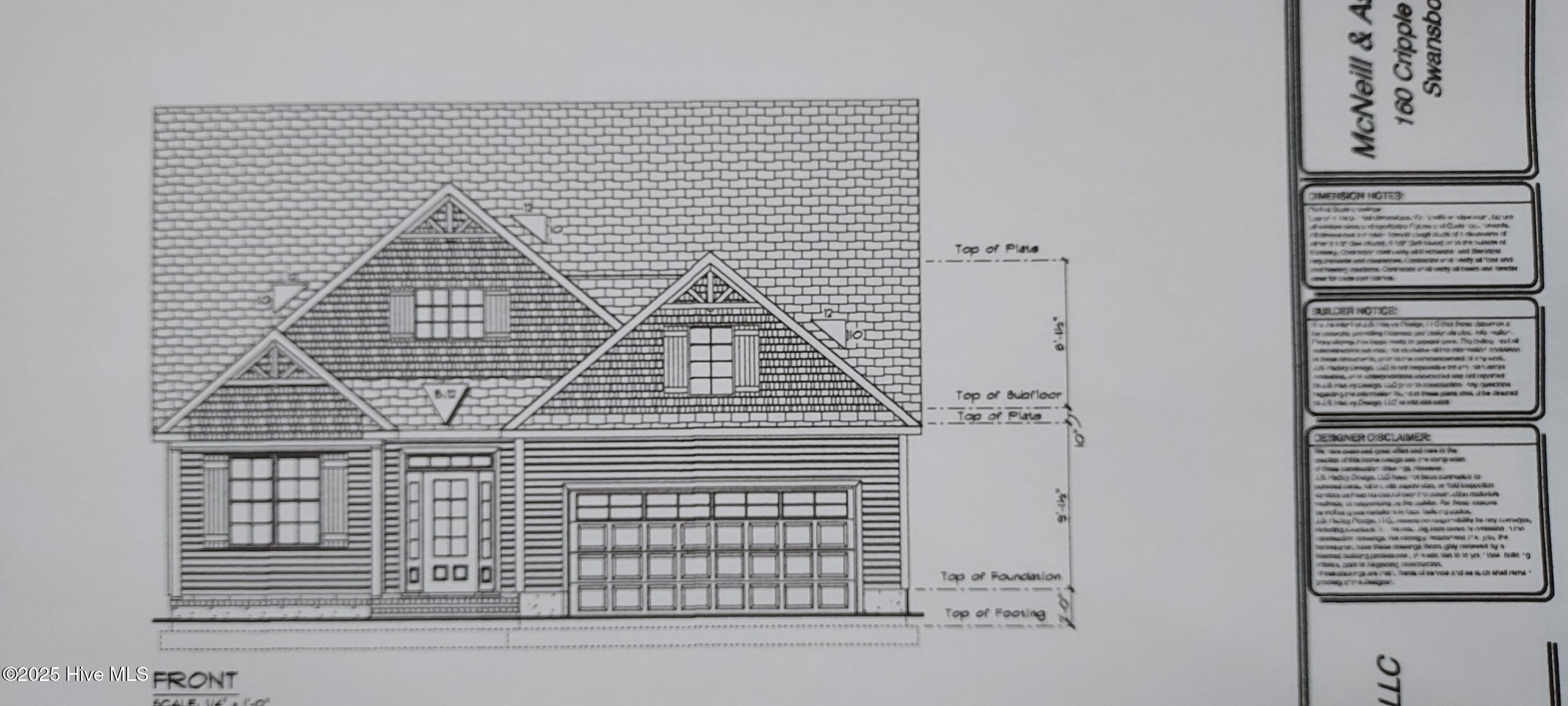 116 Rolling Water Lane