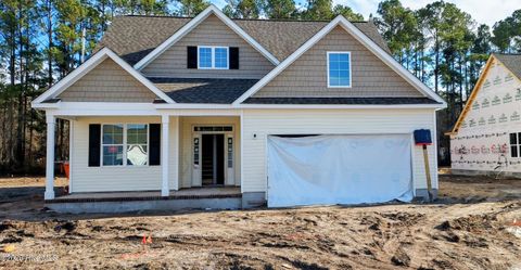 116 Rolling Water Lane Swansboro NC 28584