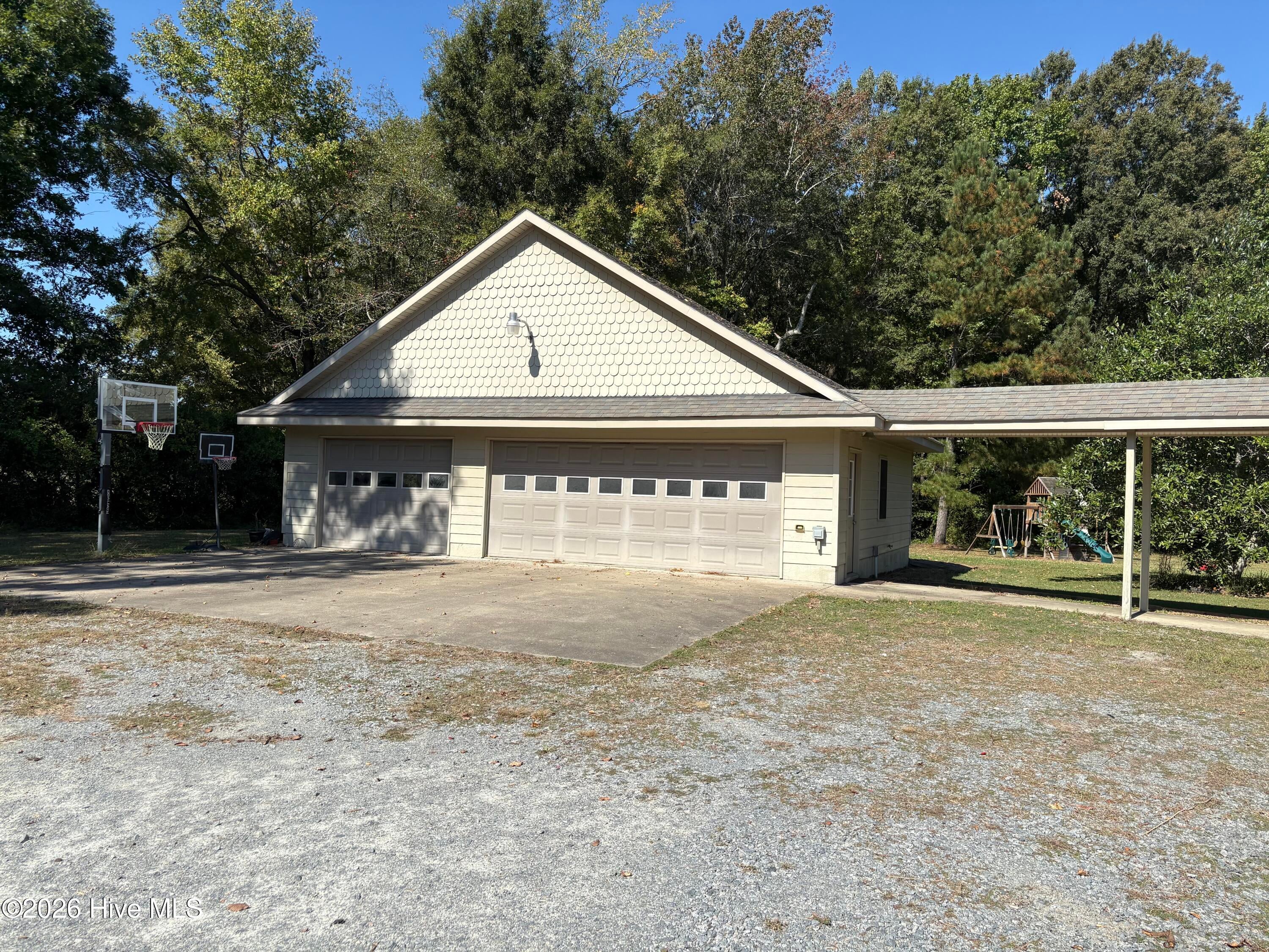 550 Liverman Mill Road