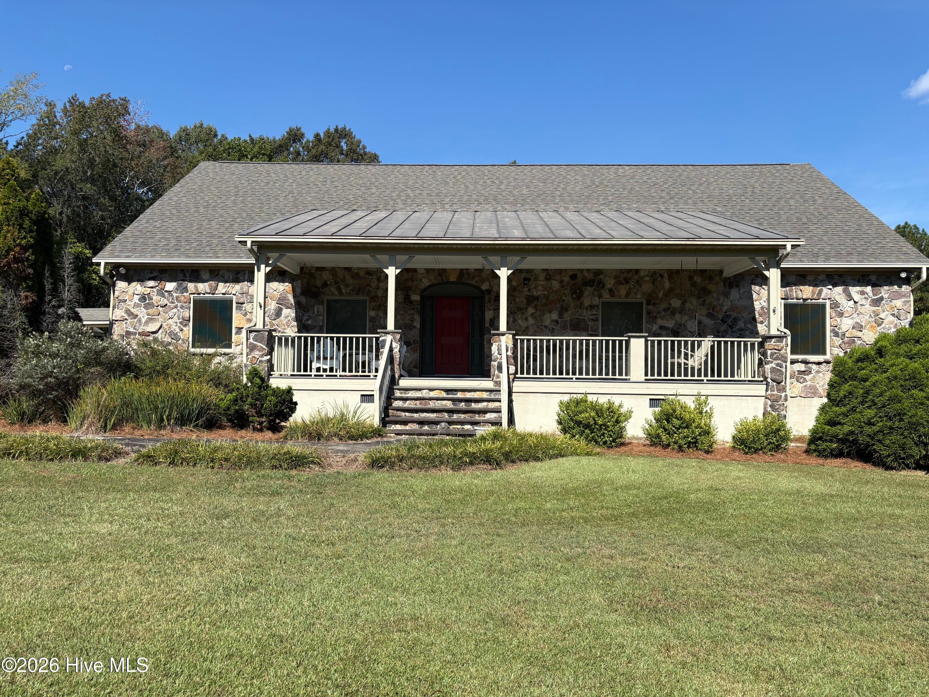 550 Liverman Mill Road