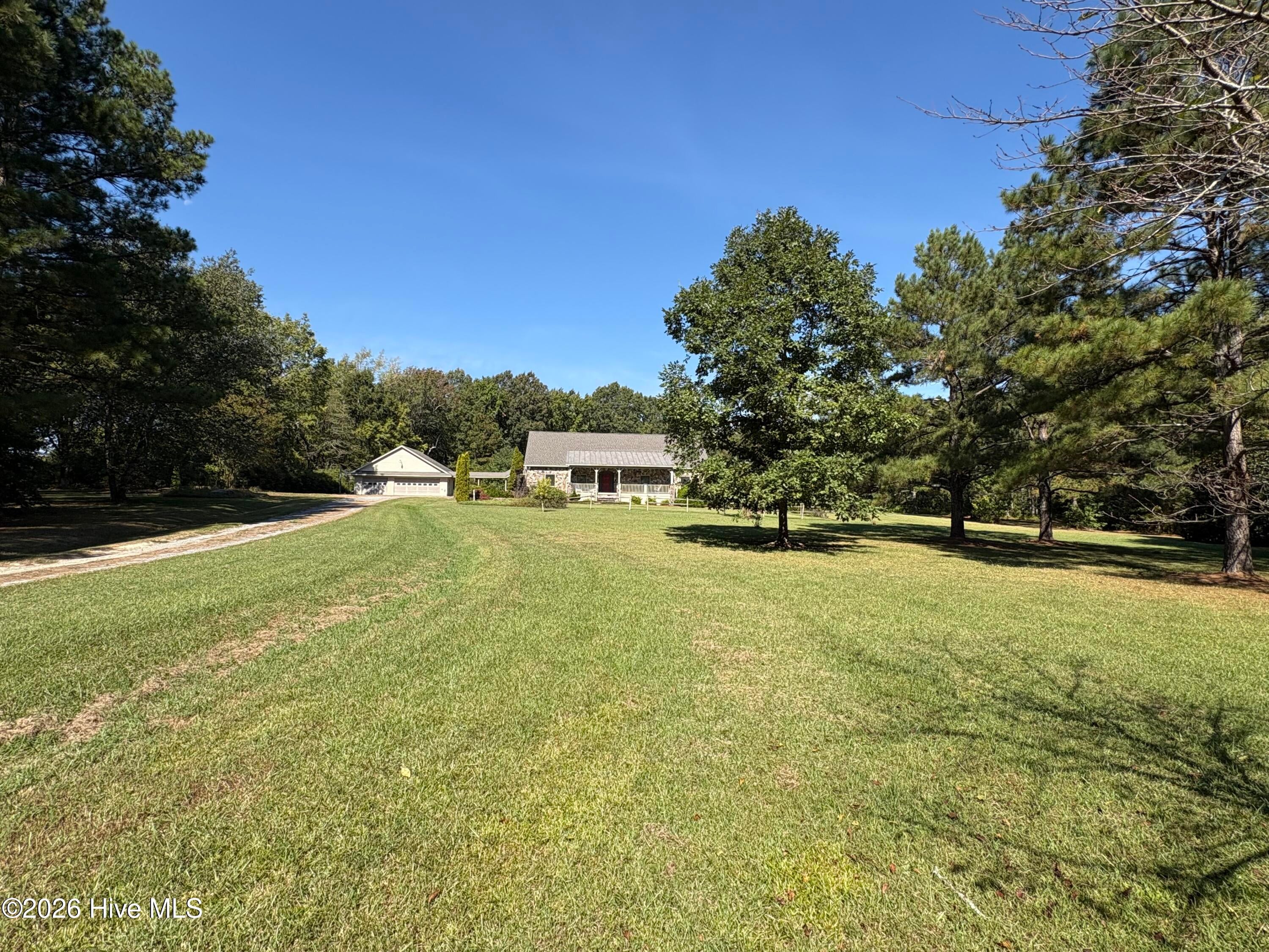 550 Liverman Mill Road