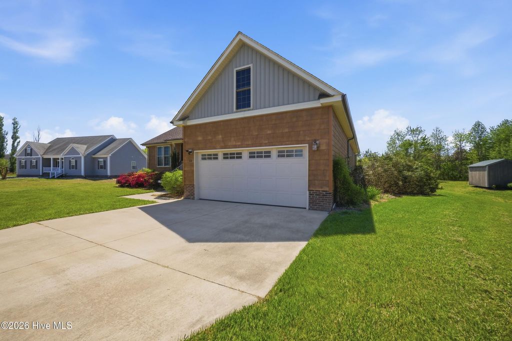 Photo of 114 Doxey Creek Road, Currituck, NC 27929 (MLS # 100569318)