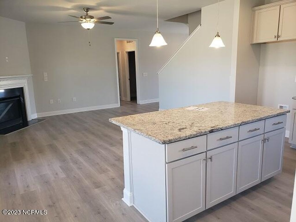 Photo of 3150 Firefly Trail, Grimesland, NC 27837 (MLS # 100504720)