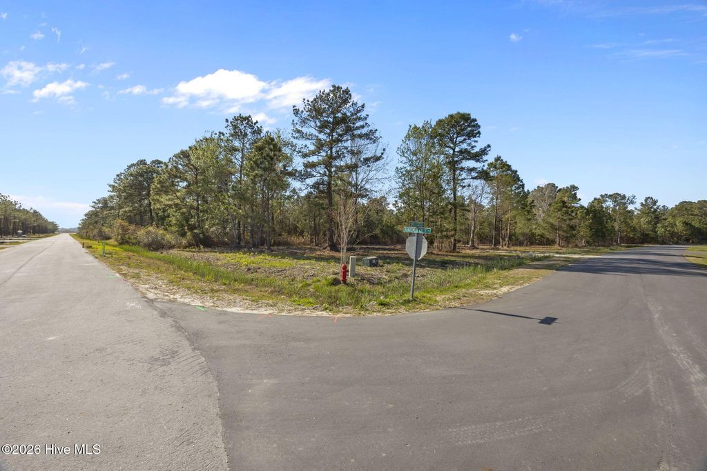 Photo of 661 Vandemere Creek Drive, Vandemere, NC 28587 (MLS # 100567388)