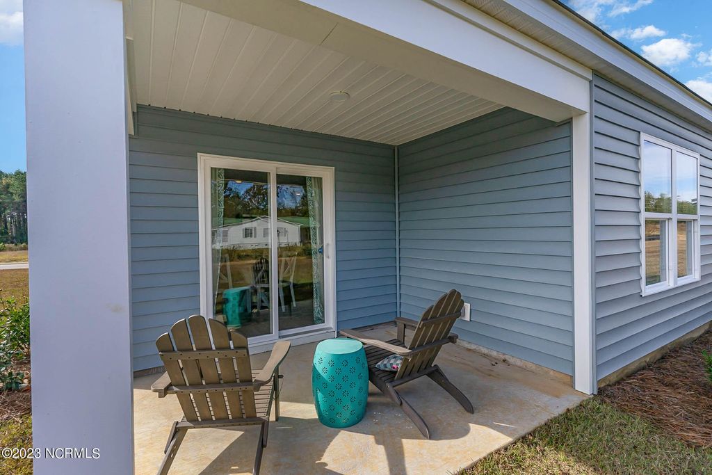 Photo of 1027 Stanbury Bluff Road SW #Lot 87-Cali C, Supply, NC 28462 (MLS # 100547631)