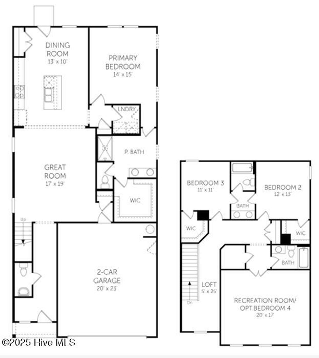 Photo of 2102 Caracara Drive, New Bern, NC 28560 (MLS # 100517883)