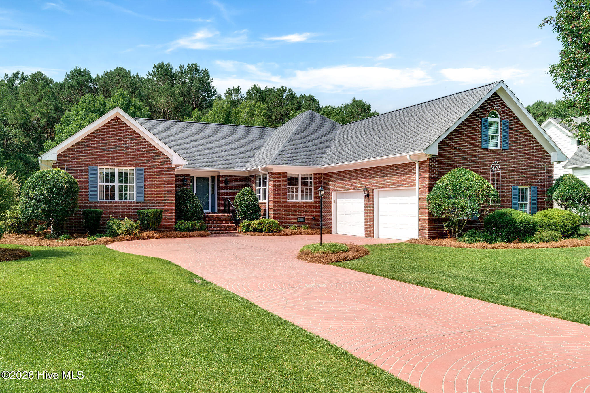 220 Red Fox Run Drive