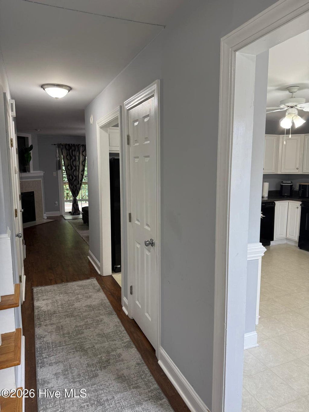 Photo of 4116 Brook Creek Lane #B, Greenville, NC 27858 (MLS # 100602562)