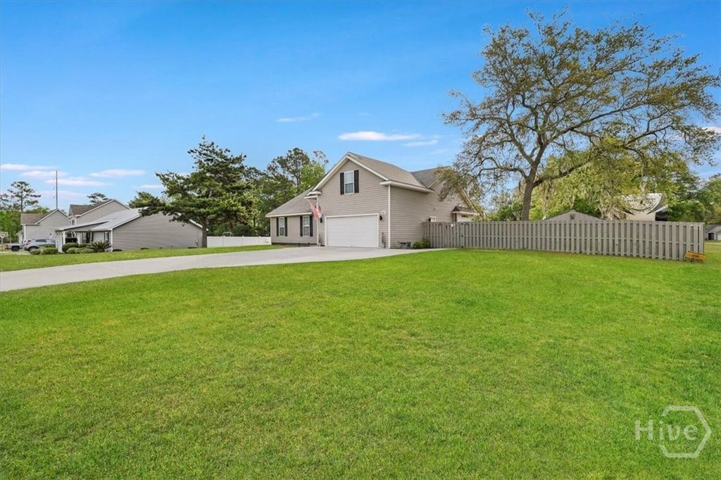 Photo of 107 Buford Hill Road, Eden, GA 31307 (MLS # SA353399)