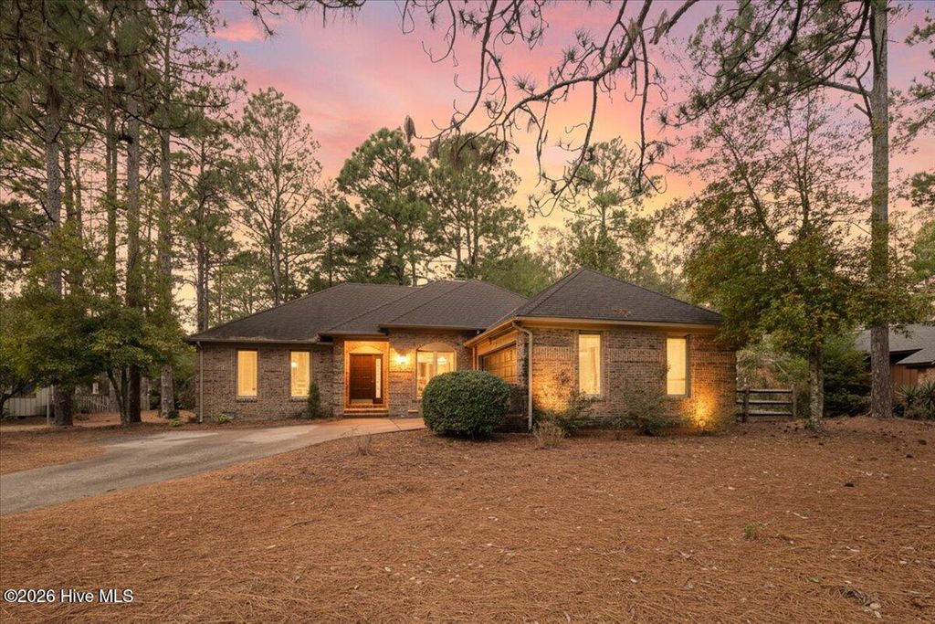 Photo of 89 Lost Tree Road, Pinehurst, NC 28374 (MLS # 100558049)