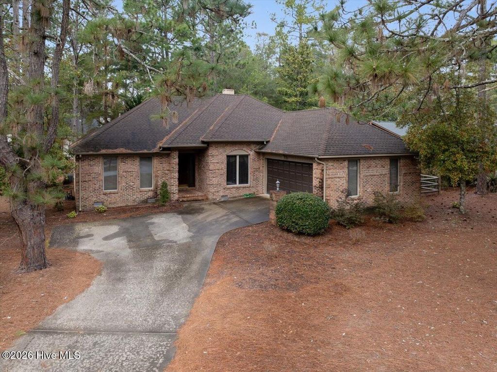 Photo of 89 Lost Tree Road, Pinehurst, NC 28374 (MLS # 100558049)