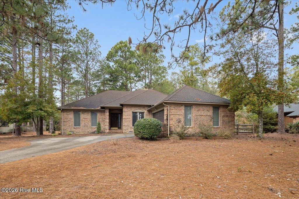 Photo of 89 Lost Tree Road, Pinehurst, NC 28374 (MLS # 100558049)