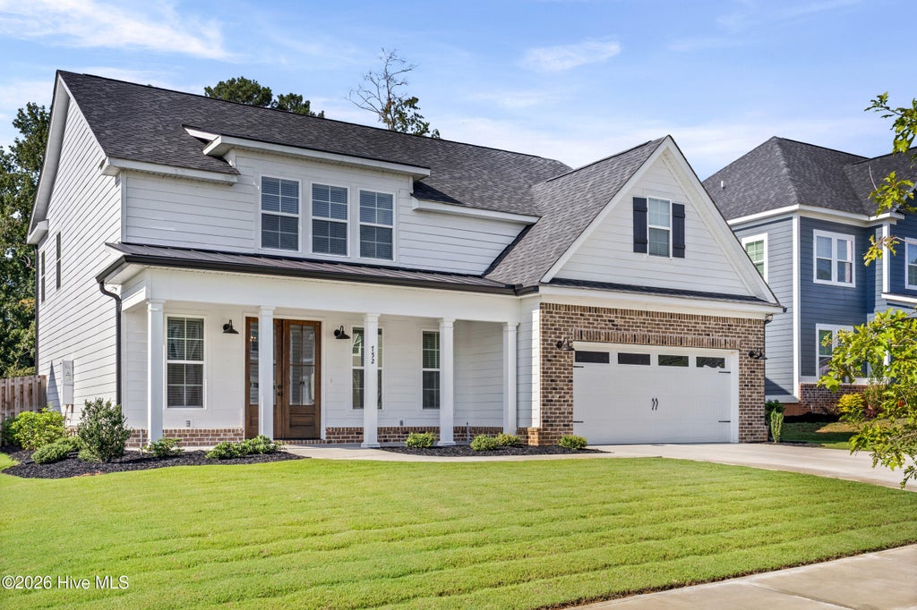 Photo of 752 Nuttall Street, Evans, GA 30809 (MLS # 100605390)