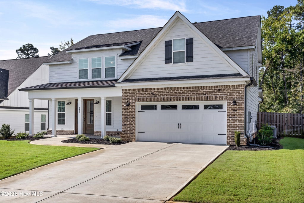 Photo of 752 Nuttall Street, Evans, GA 30809 (MLS # 100605390)