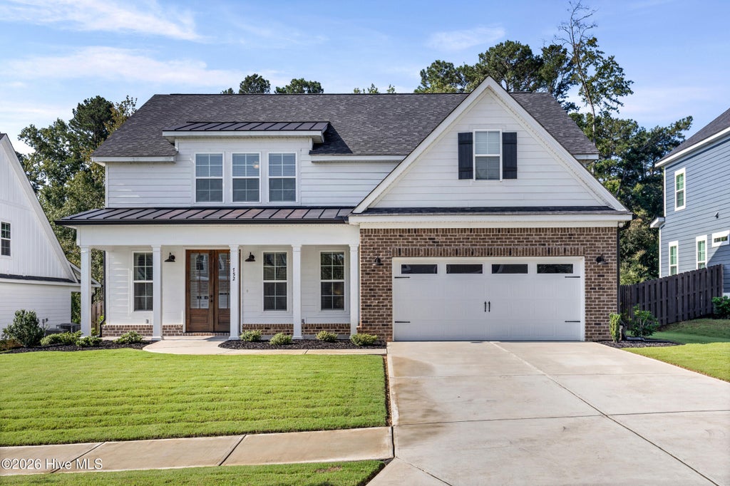Photo of 752 Nuttall Street, Evans, GA 30809 (MLS # 100605390)