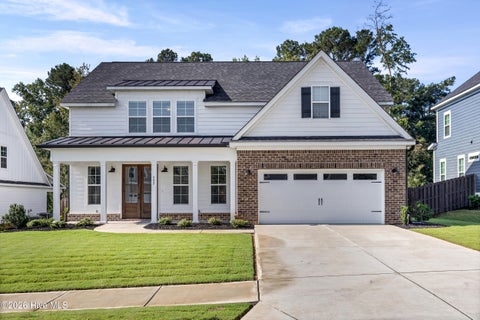 Photo of 752 Nuttall Street, Evans, GA 30809 (MLS # 100605390)