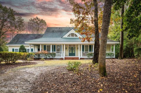 Tiny photo for 1408 Halcyon Lane, Wilmington, NC 28411 (MLS # 100544767)