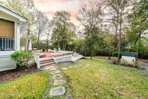 Tiny photo for 1408 Halcyon Lane, Wilmington, NC 28411 (MLS # 100544767)