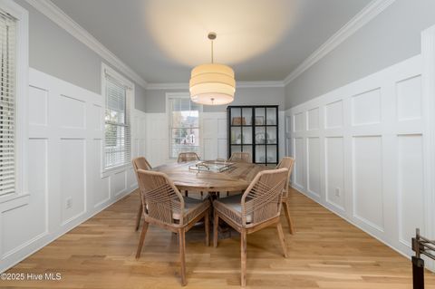 Tiny photo for 1408 Halcyon Lane, Wilmington, NC 28411 (MLS # 100544767)