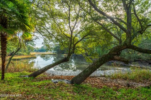 Tiny photo for 1408 Halcyon Lane, Wilmington, NC 28411 (MLS # 100544767)