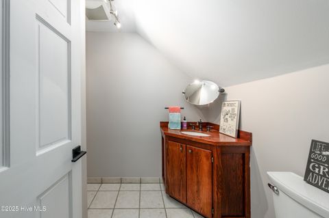 Tiny photo for 1408 Halcyon Lane, Wilmington, NC 28411 (MLS # 100544767)