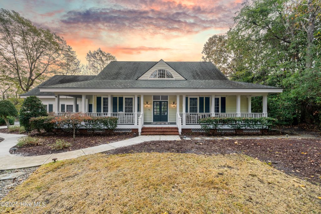 Photo of 1408 Halcyon Lane, Wilmington, NC 28411 (MLS # 100544767)