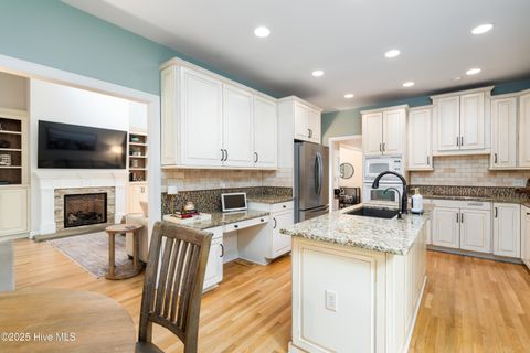 Tiny photo for 1408 Halcyon Lane, Wilmington, NC 28411 (MLS # 100544767)