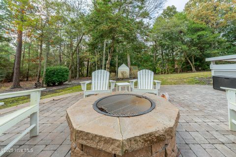 Tiny photo for 1408 Halcyon Lane, Wilmington, NC 28411 (MLS # 100544767)