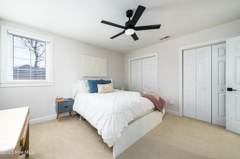 Tiny photo for 1408 Halcyon Lane, Wilmington, NC 28411 (MLS # 100544767)