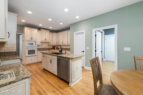 Tiny photo for 1408 Halcyon Lane, Wilmington, NC 28411 (MLS # 100544767)
