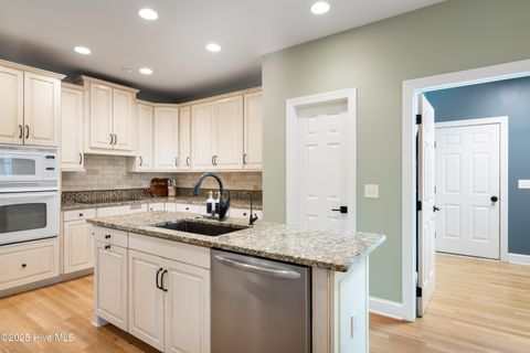 Tiny photo for 1408 Halcyon Lane, Wilmington, NC 28411 (MLS # 100544767)