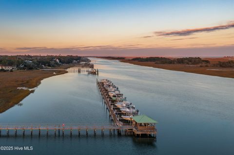 Tiny photo for 1408 Halcyon Lane, Wilmington, NC 28411 (MLS # 100544767)