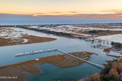 Tiny photo for 1408 Halcyon Lane, Wilmington, NC 28411 (MLS # 100544767)