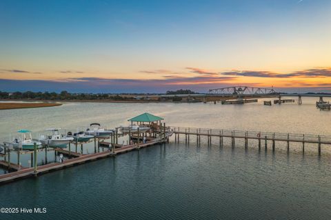 Tiny photo for 1408 Halcyon Lane, Wilmington, NC 28411 (MLS # 100544767)