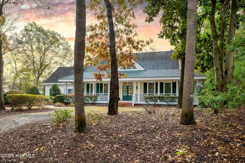 Tiny photo for 1408 Halcyon Lane, Wilmington, NC 28411 (MLS # 100544767)