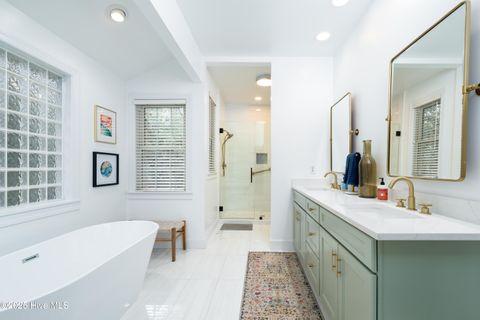 Tiny photo for 1408 Halcyon Lane, Wilmington, NC 28411 (MLS # 100544767)