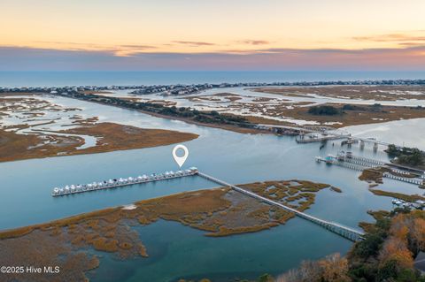 Tiny photo for 1408 Halcyon Lane, Wilmington, NC 28411 (MLS # 100544767)